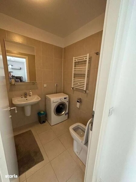 Pipera  2 camere  Nou Lux  Predare Imediata NEGOCIABIL