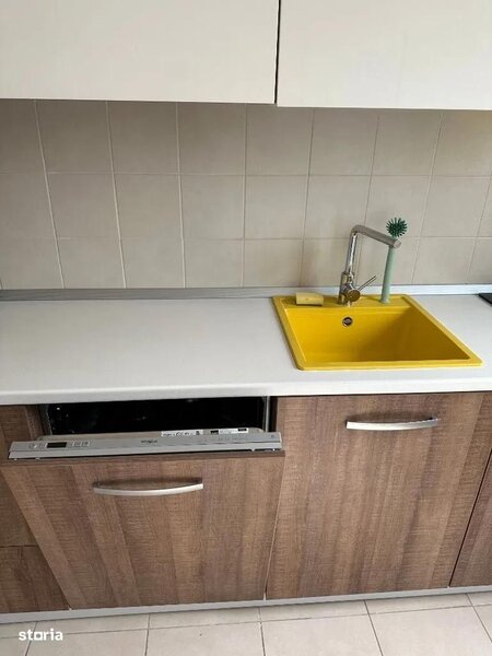 Pipera  2 camere  Nou Lux  Predare Imediata NEGOCIABIL