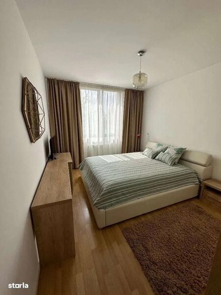 Pipera  2 camere  Nou Lux  Predare Imediata NEGOCIABIL