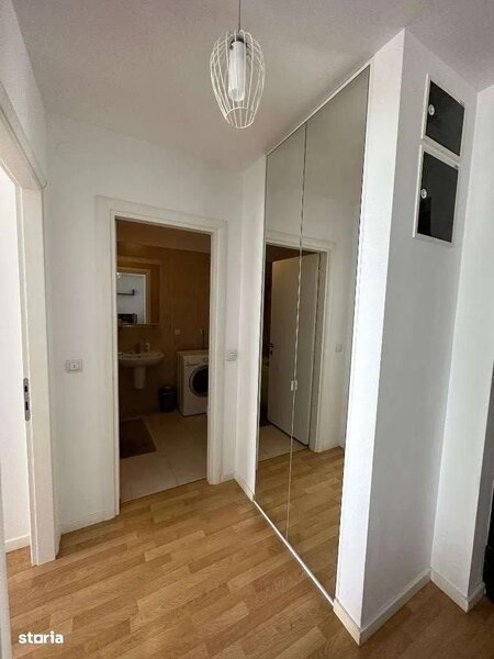 Pipera  2 camere  Nou Lux  Predare Imediata NEGOCIABIL