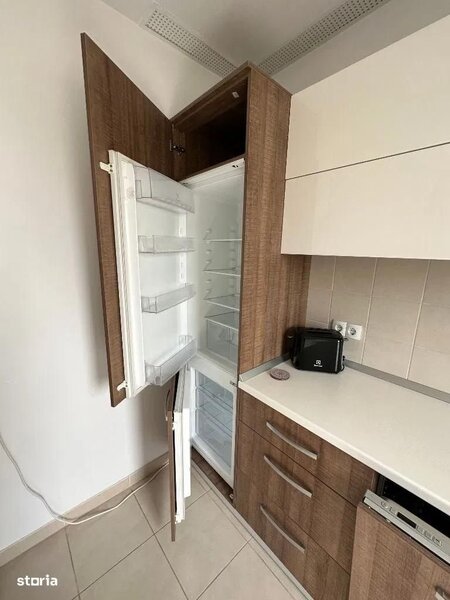 Pipera  2 camere  Nou Lux  Predare Imediata NEGOCIABIL