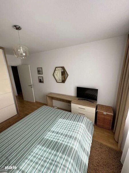 Pipera  2 camere  Nou Lux  Predare Imediata NEGOCIABIL