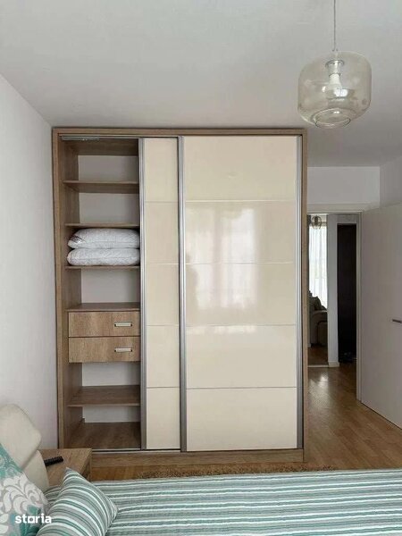 Pipera  2 camere  Nou Lux  Predare Imediata NEGOCIABIL