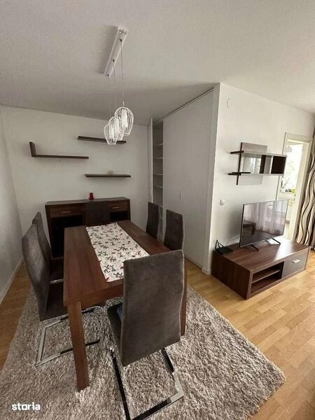 Pipera  2 camere  Nou Lux  Predare Imediata NEGOCIABIL